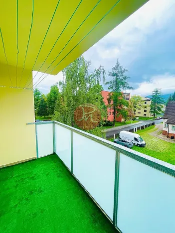 Pronájem bytu 2+1, Frýdlant nad Ostravicí, Dvořákova, 58 m2