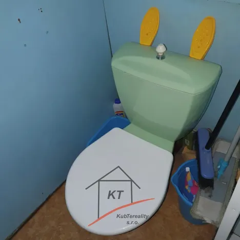 Pronájem bytu 1+kk, Ústí nad Labem, Hoření, 28 m2