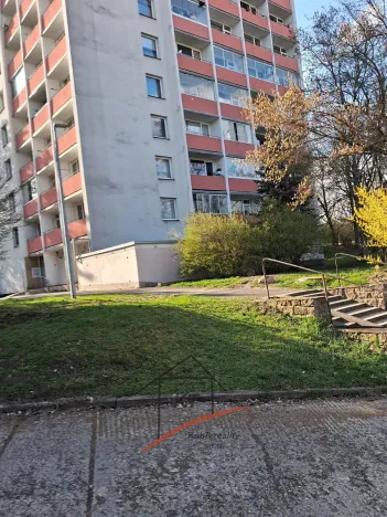 Pronájem bytu 1+kk, Ústí nad Labem, Hoření, 28 m2