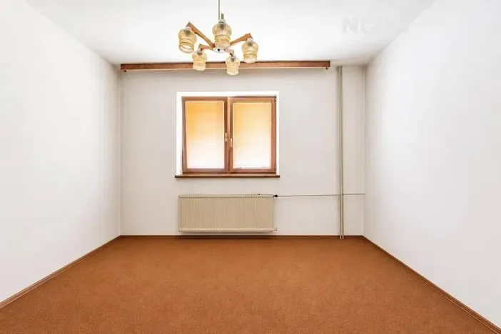 Prodej rodinného domu, Zábřeh, Lidická, 150 m2