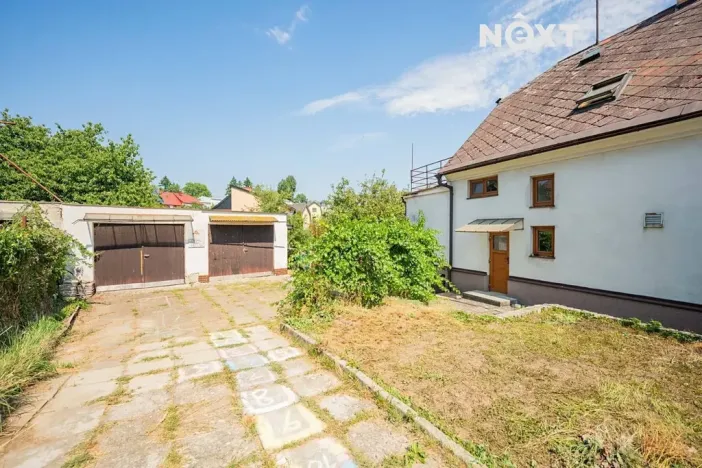 Prodej rodinného domu, Zábřeh, Lidická, 150 m2