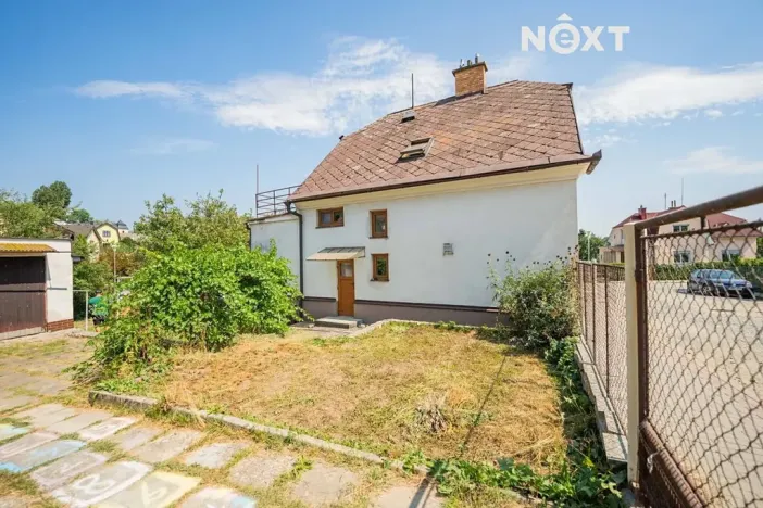 Prodej rodinného domu, Zábřeh, Lidická, 150 m2