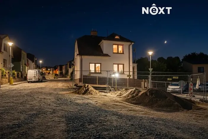 Prodej rodinného domu, Zábřeh, Lidická, 150 m2