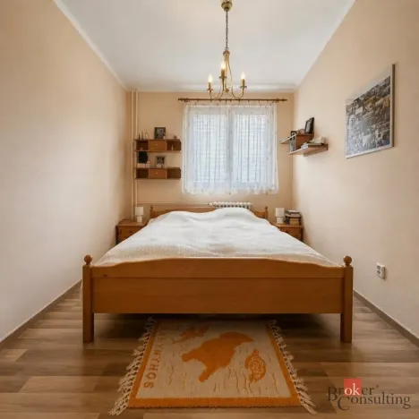 Pronájem bytu 3+1, Příbram - Příbram I, Hradební, 82 m2