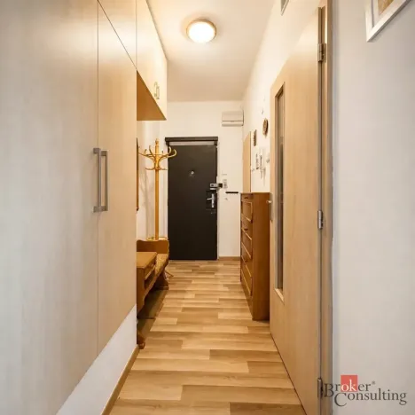 Pronájem bytu 3+1, Příbram - Příbram I, Hradební, 82 m2