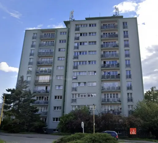 Pronájem bytu 3+1, Příbram - Příbram I, Hradební, 82 m2