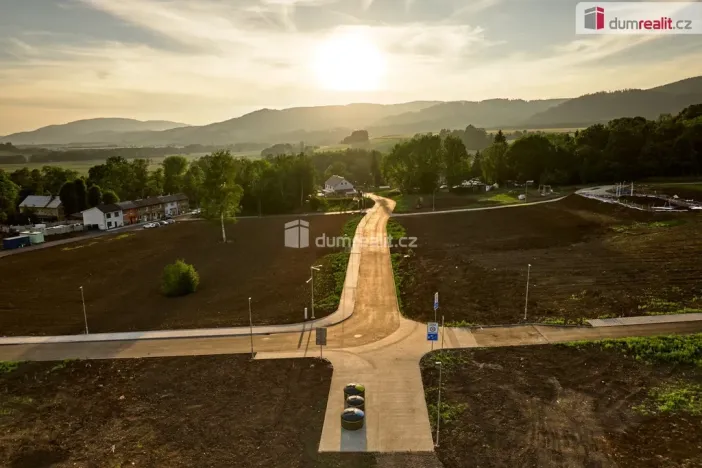 Prodej pozemku pro bydlení, Ostrov - Květnová, 962 m2