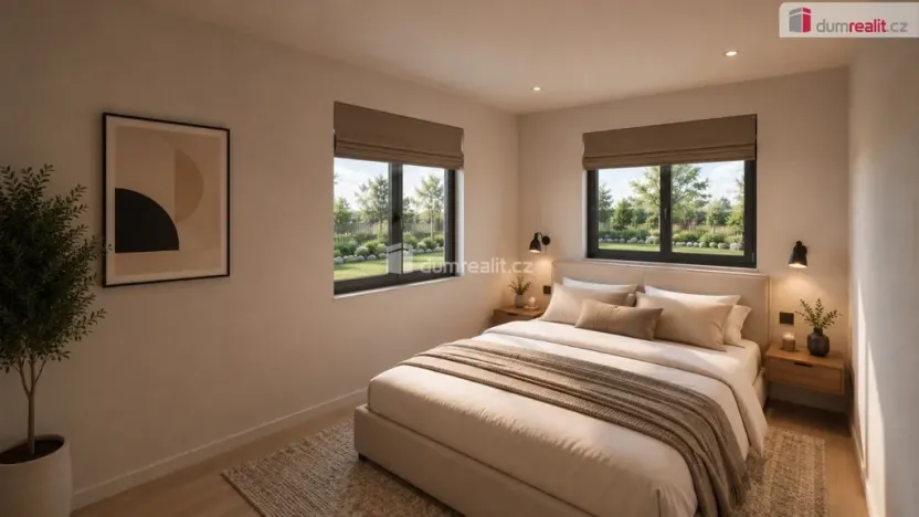 Prodej pozemku pro bydlení, Ostrov - Květnová, 962 m2
