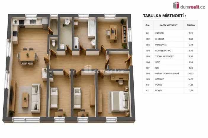 Prodej pozemku pro bydlení, Ostrov - Květnová, 962 m2