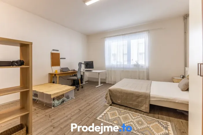 Prodej rodinného domu, Brno - Řečkovice, Koláčkova, 165 m2