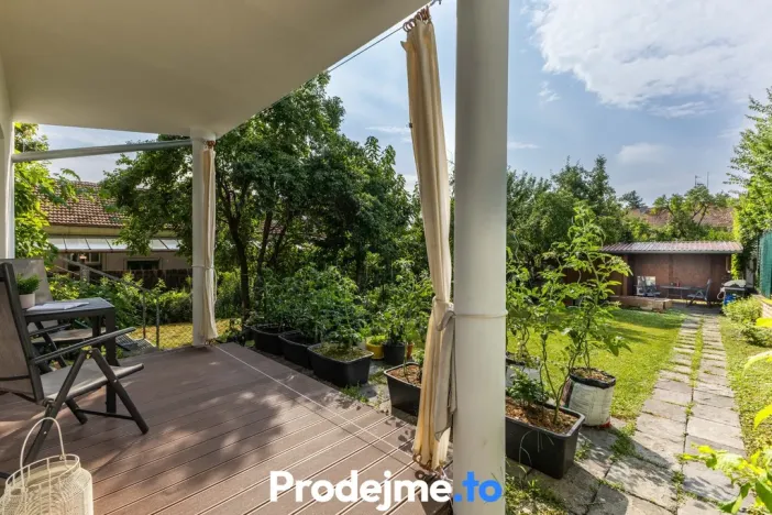 Prodej rodinného domu, Brno - Řečkovice, Koláčkova, 165 m2
