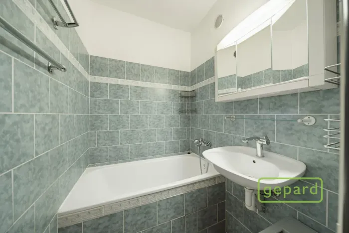 Prodej bytu 3+kk, Praha, Moskevská, 67 m2