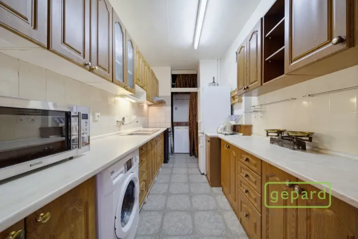 Prodej bytu 3+kk, Praha, Moskevská, 68 m2