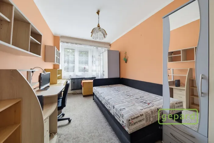 Prodej bytu 3+kk, Praha, Moskevská, 68 m2