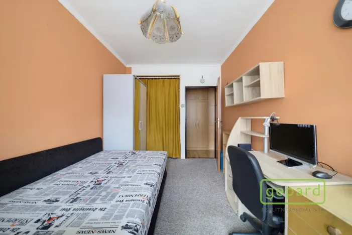 Prodej bytu 3+kk, Praha, Moskevská, 68 m2