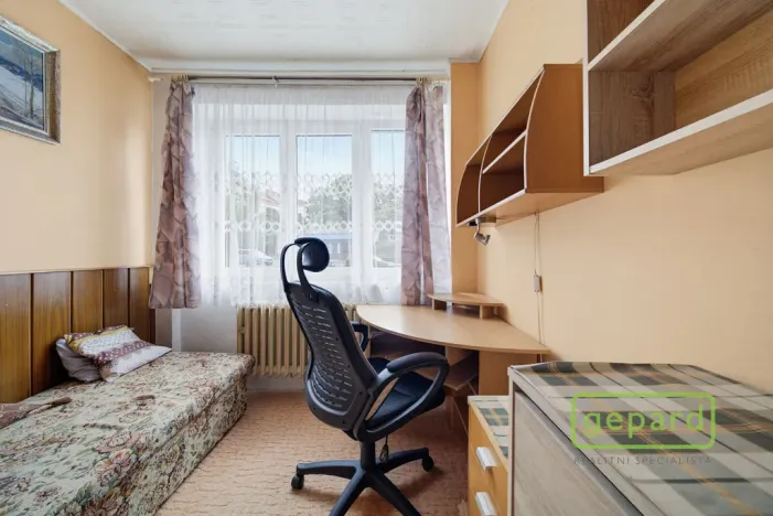 Prodej bytu 3+kk, Praha, Moskevská, 68 m2