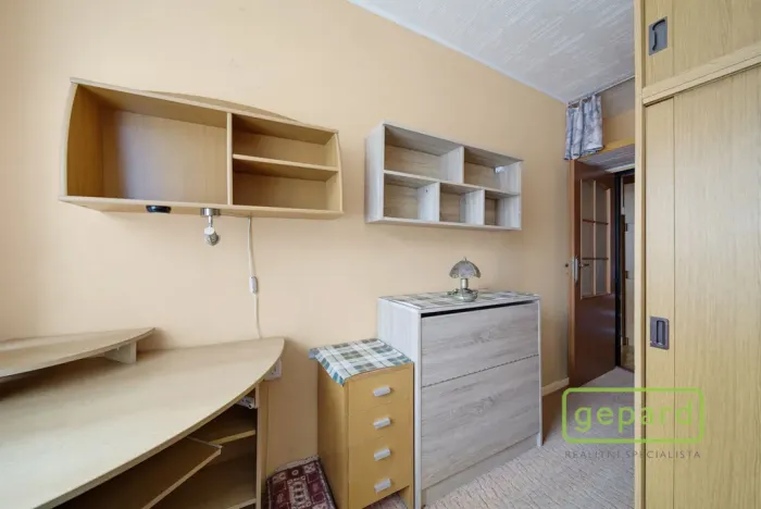 Prodej bytu 3+kk, Praha, Moskevská, 68 m2