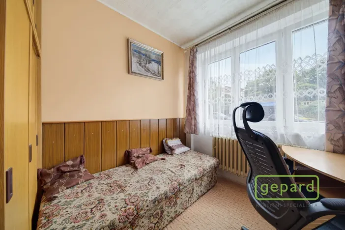 Prodej bytu 3+kk, Praha, Moskevská, 68 m2
