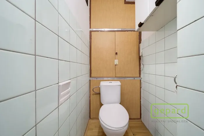 Prodej bytu 3+kk, Praha, Moskevská, 68 m2