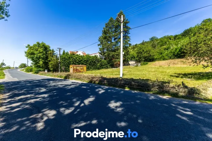 Prodej pozemku pro bydlení, Viničné Šumice, 7165 m2