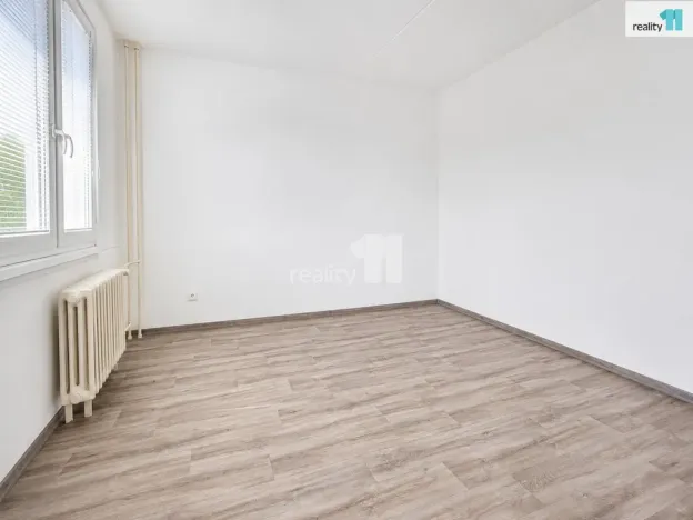 Pronájem bytu 2+1, Trutnov - Střední Předměstí, Lnářská, 46 m2