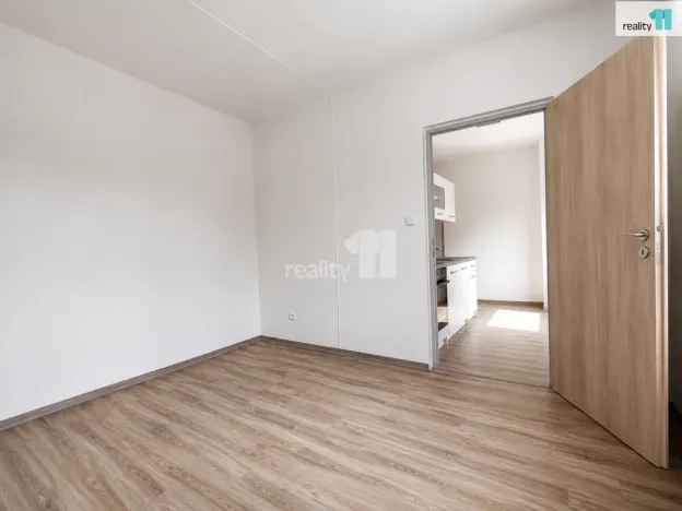 Pronájem bytu 2+1, Trutnov - Střední Předměstí, Lnářská, 46 m2