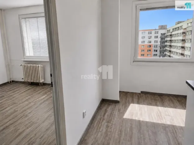 Pronájem bytu 2+1, Trutnov - Střední Předměstí, Lnářská, 46 m2