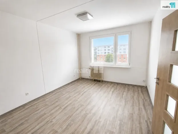 Pronájem bytu 2+1, Trutnov - Střední Předměstí, Lnářská, 46 m2