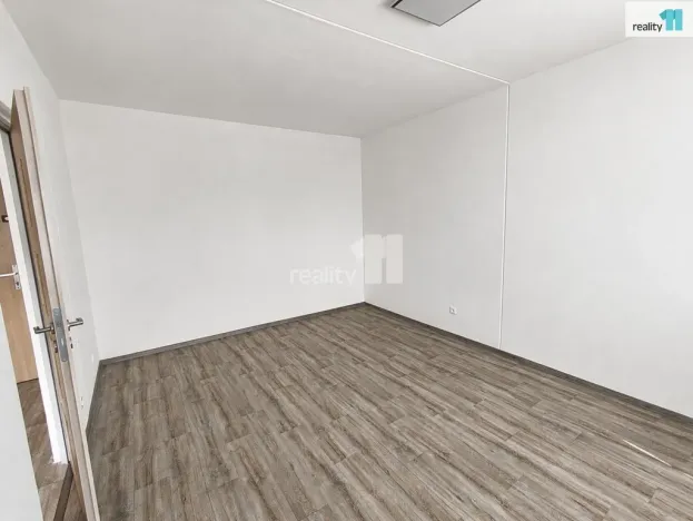 Pronájem bytu 2+1, Trutnov - Střední Předměstí, Lnářská, 46 m2