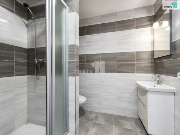Pronájem bytu 2+1, Trutnov - Střední Předměstí, Lnářská, 46 m2