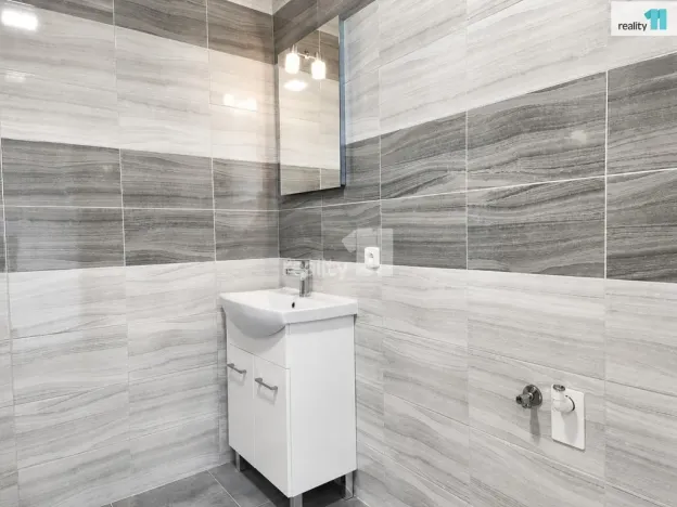 Pronájem bytu 2+1, Trutnov - Střední Předměstí, Lnářská, 46 m2