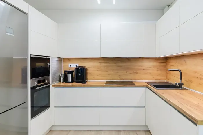 Pronájem bytu 3+kk, Praha - Stodůlky, Toufarova, 74 m2