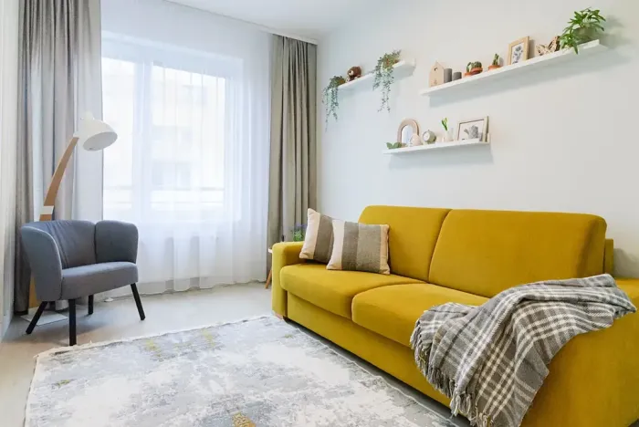 Pronájem bytu 3+kk, Praha - Stodůlky, Toufarova, 74 m2