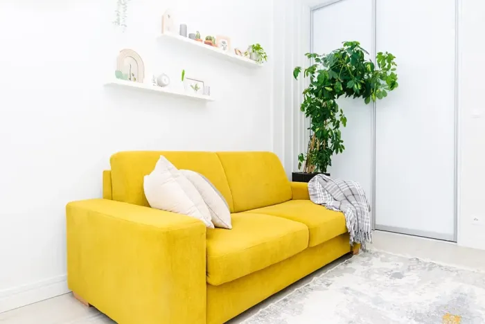 Pronájem bytu 3+kk, Praha - Stodůlky, Toufarova, 74 m2