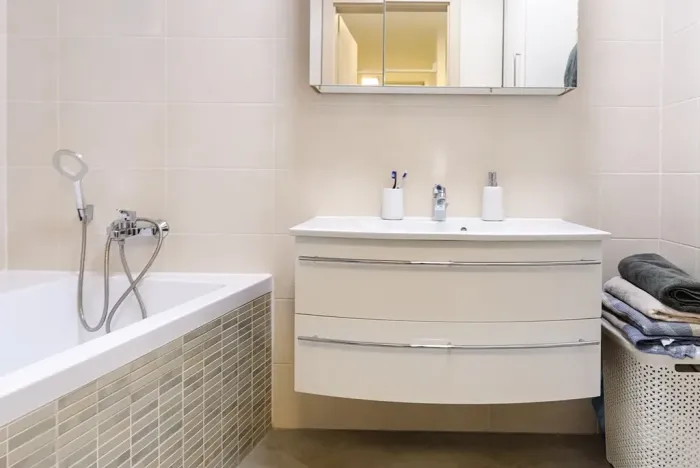 Pronájem bytu 3+kk, Praha - Stodůlky, Toufarova, 74 m2