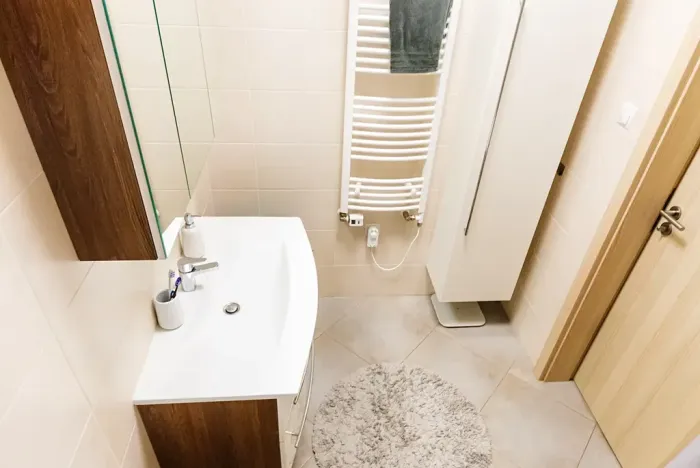 Pronájem bytu 3+kk, Praha - Stodůlky, Toufarova, 74 m2