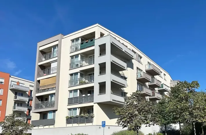 Pronájem bytu 3+kk, Praha - Stodůlky, Toufarova, 74 m2