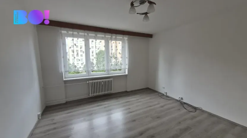 Pronájem bytu 1+1, Ostrava, Nádražní, 38 m2