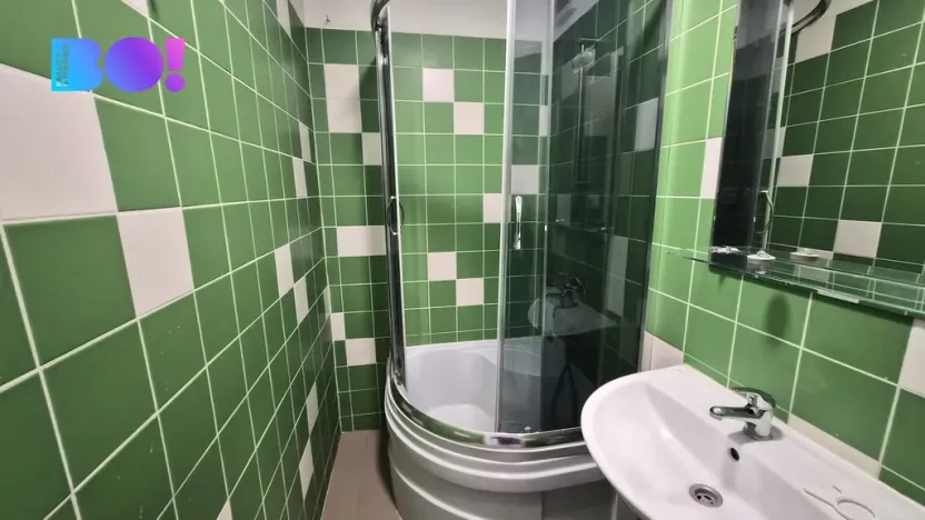 Pronájem bytu 1+1, Ostrava, Nádražní, 38 m2
