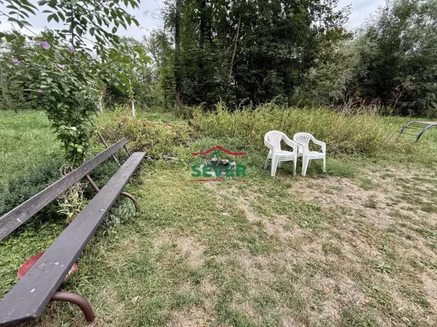 Prodej chaty, Koštice - Želevice, 57 m2