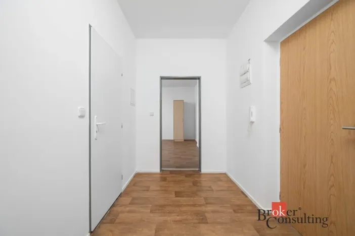 Prodej bytu 2+kk, Jablonec nad Nisou, Kokonínská, 57 m2
