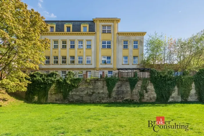 Prodej bytu 2+kk, Jablonec nad Nisou, Kokonínská, 57 m2