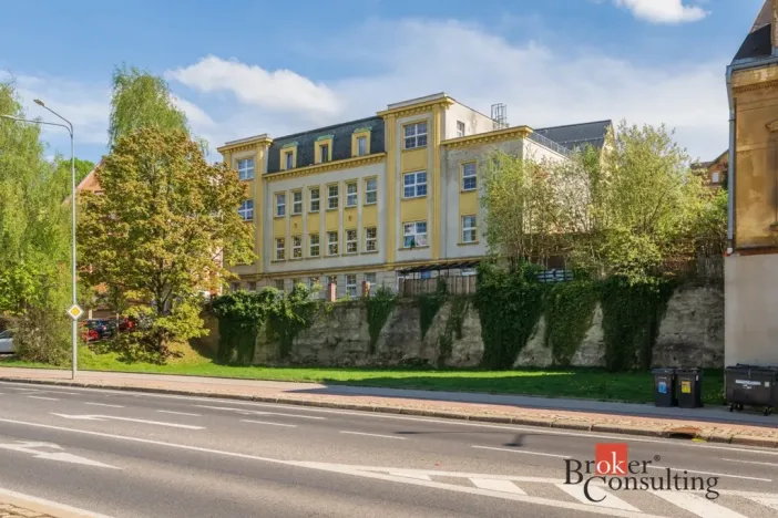 Prodej bytu 2+kk, Jablonec nad Nisou, Kokonínská, 57 m2