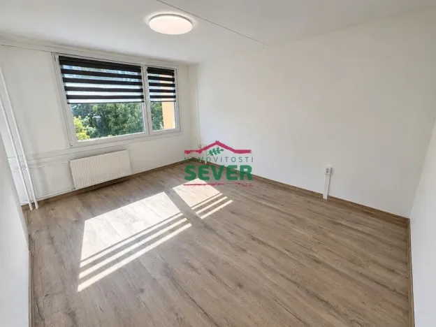 Prodej bytu 1+1, Most, Jana Kubelíka, 27 m2