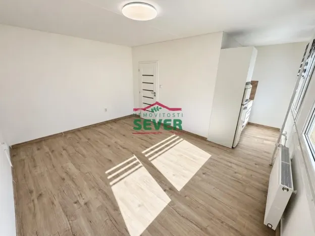 Prodej bytu 1+1, Most, Jana Kubelíka, 27 m2