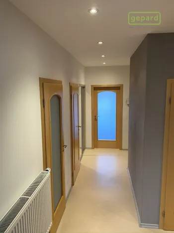 Pronájem bytu 2+kk, Praha, Za poštou, 75 m2