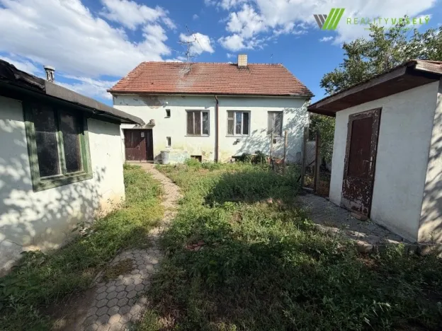 Prodej rodinného domu, Lužice, 119 m2