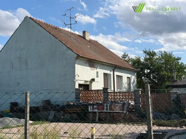 Prodej rodinného domu, Lužice, 119 m2