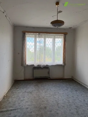 Prodej rodinného domu, Lužice, 119 m2