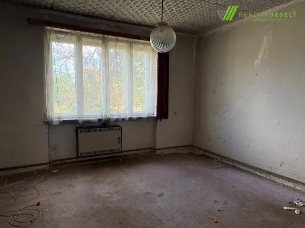 Prodej rodinného domu, Lužice, 119 m2